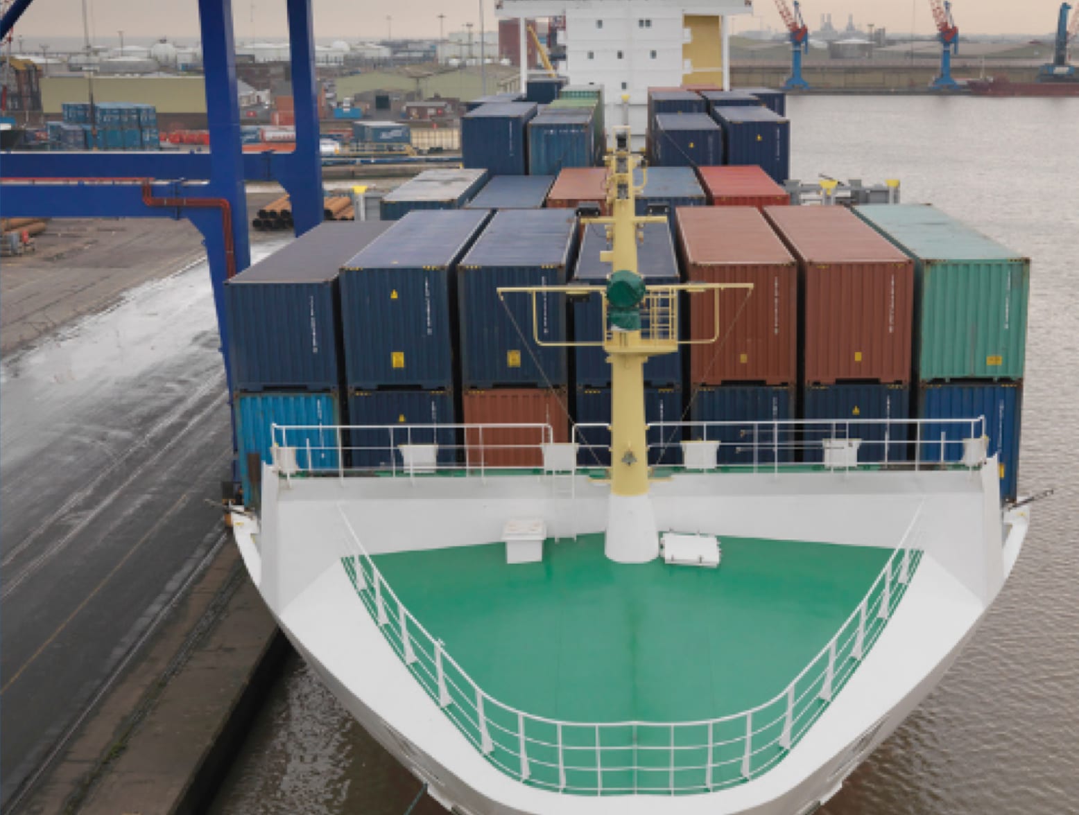 South_Humber_Container_ship